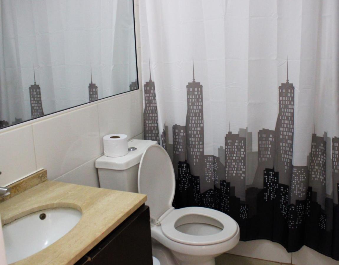 Apartamento Vista Azapa Piso 3 Dto 34