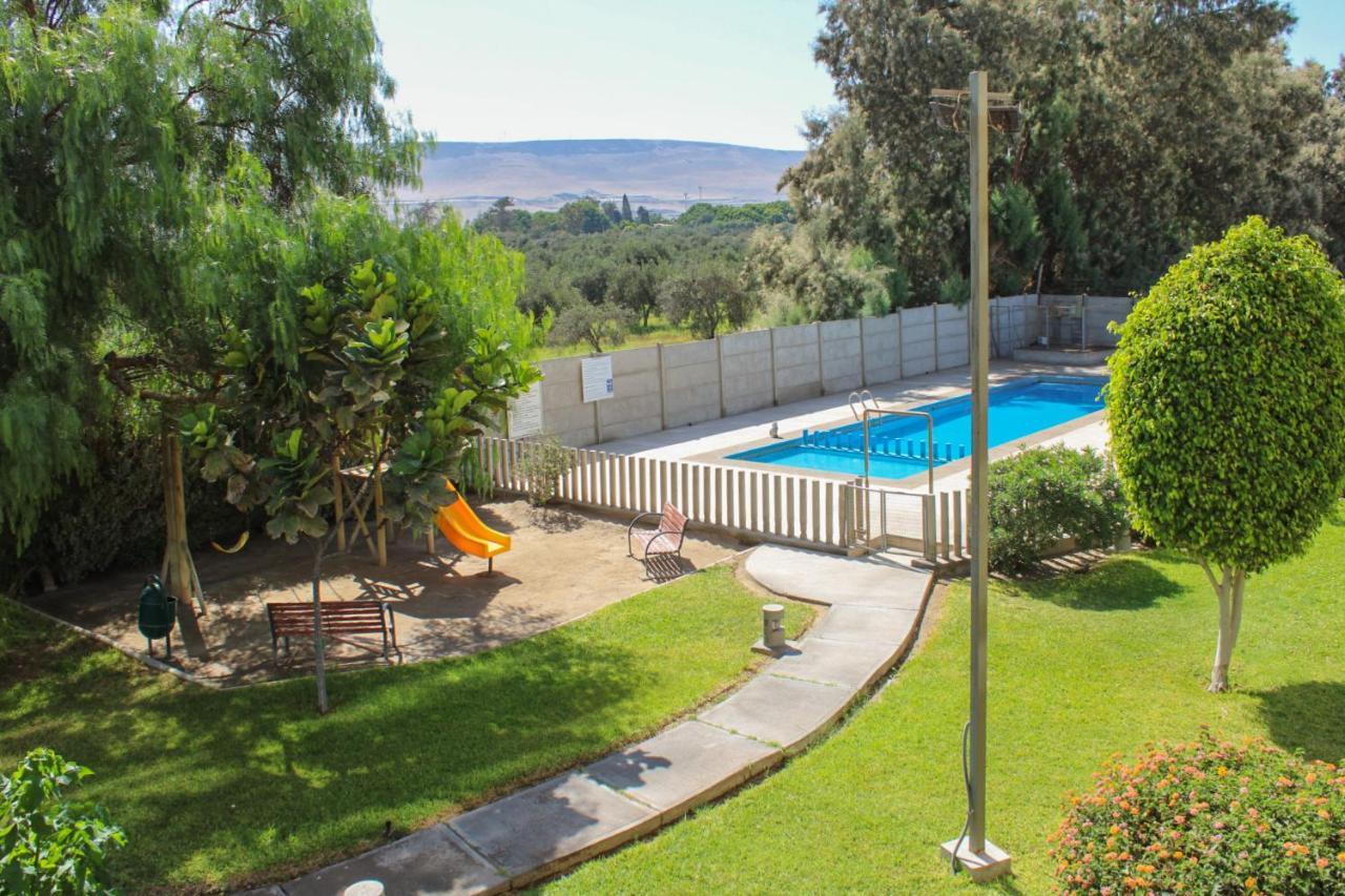 Apartamento Vista Azapa Piso 3 Dto 34 Arica